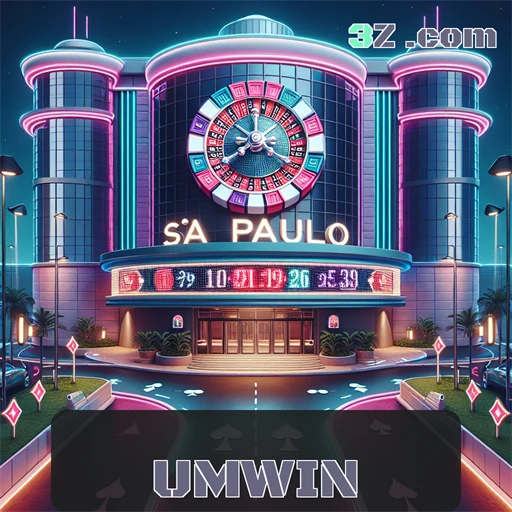Experimente a Nova Era do Esporte no umwin.com