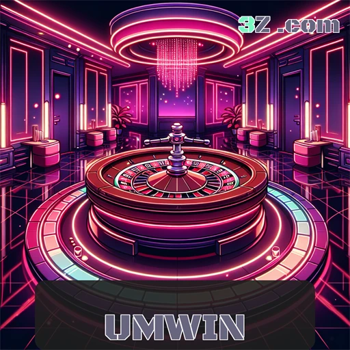 Jogos Empolgantes e Diversão no umwin.com