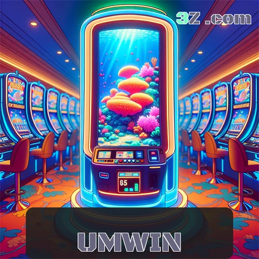 Plataforma Dedicação: umwin.com a Nova Era dos Jogos