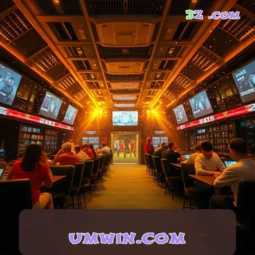 umwin.com: Inovação e Segurança na Experiência de Login em Jogos