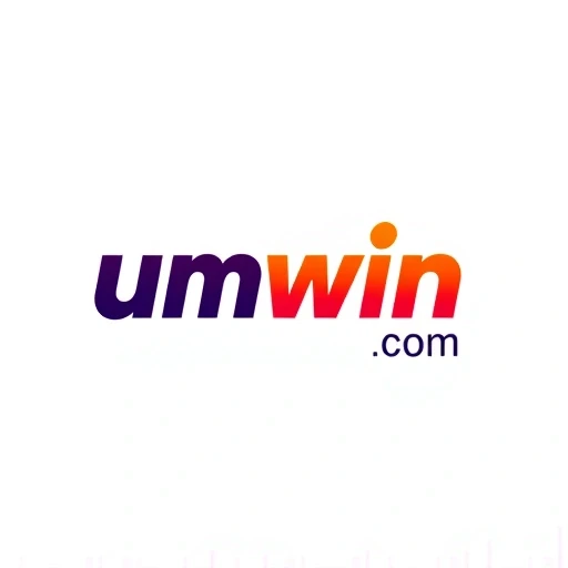 umwin.com Logo