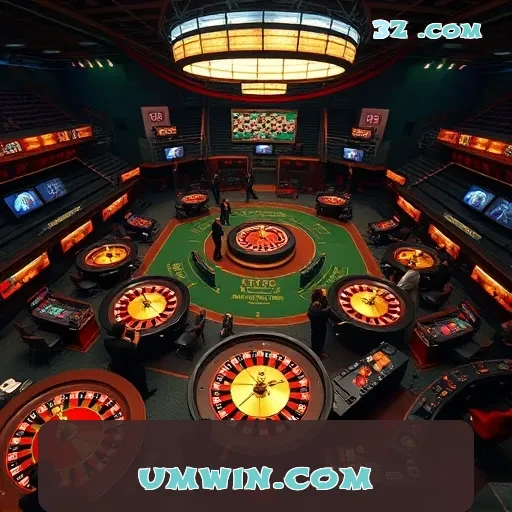umwin.com: Soluções de Pagamento que Elevam seu Jogo Online