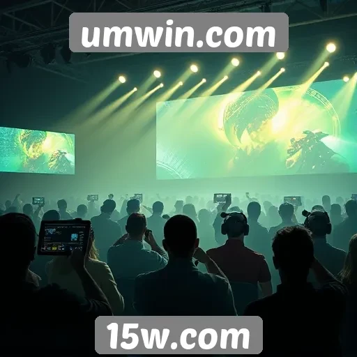 Estudo sobre a comunidade de jogadores em umwin.com